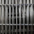 Stainless Steel Dilas Pemuliaan Wire Mesh